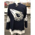 KOHO Authentic On-Ice NHL Jersey #20 Dvorak Signed Size 52 Pro Game Jersey