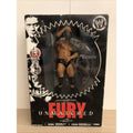 WWE Fury Unmatched Action Figure Batista Platinum Edition Series 1 2007