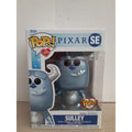 Pop! Sulley (Metallic) Make A Wish SE
