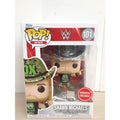 Pop! Shawn Michaels Gamestop Exclusive #101