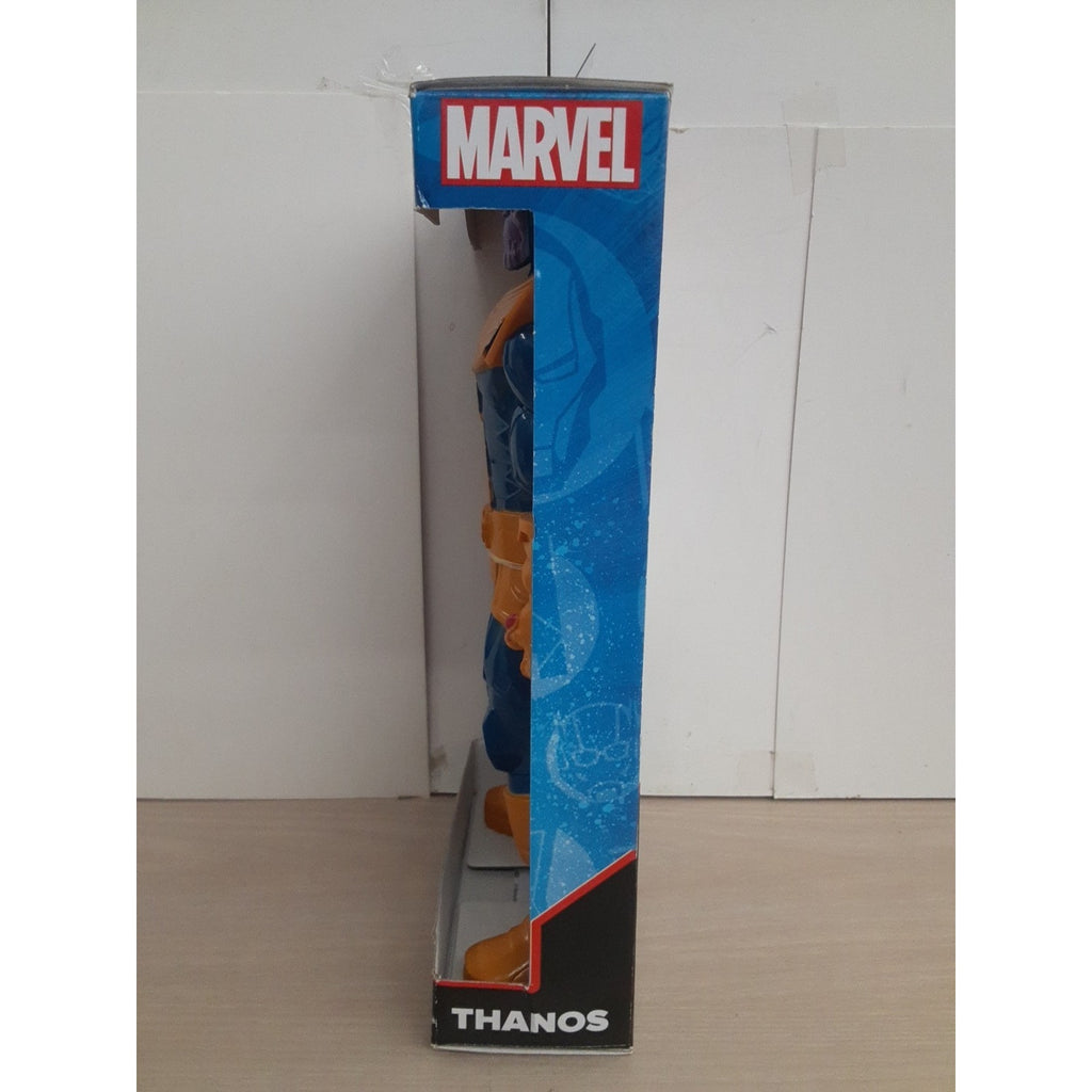 Marvel Avengers Thanos 9.5" Action Figure