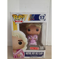Pop! Nature Boy Ric Flair Target Exclusive #17