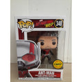 Pop! Ant-Man Unmasked Chase #340