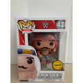 Pop! Iron Sheik (Chase) #43