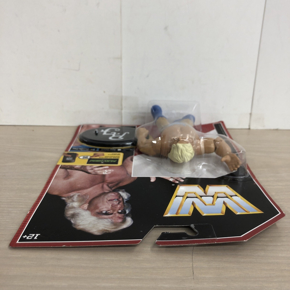 Mattel WWE Retro Series 4 Ric Flair Action Figure 2017