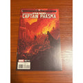 Star Wars Captain Phasma #2 Marvel Variant Direct Edition 2017