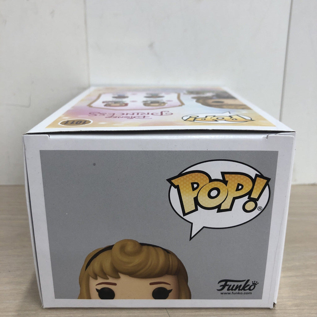 Pop! Aurora #1011