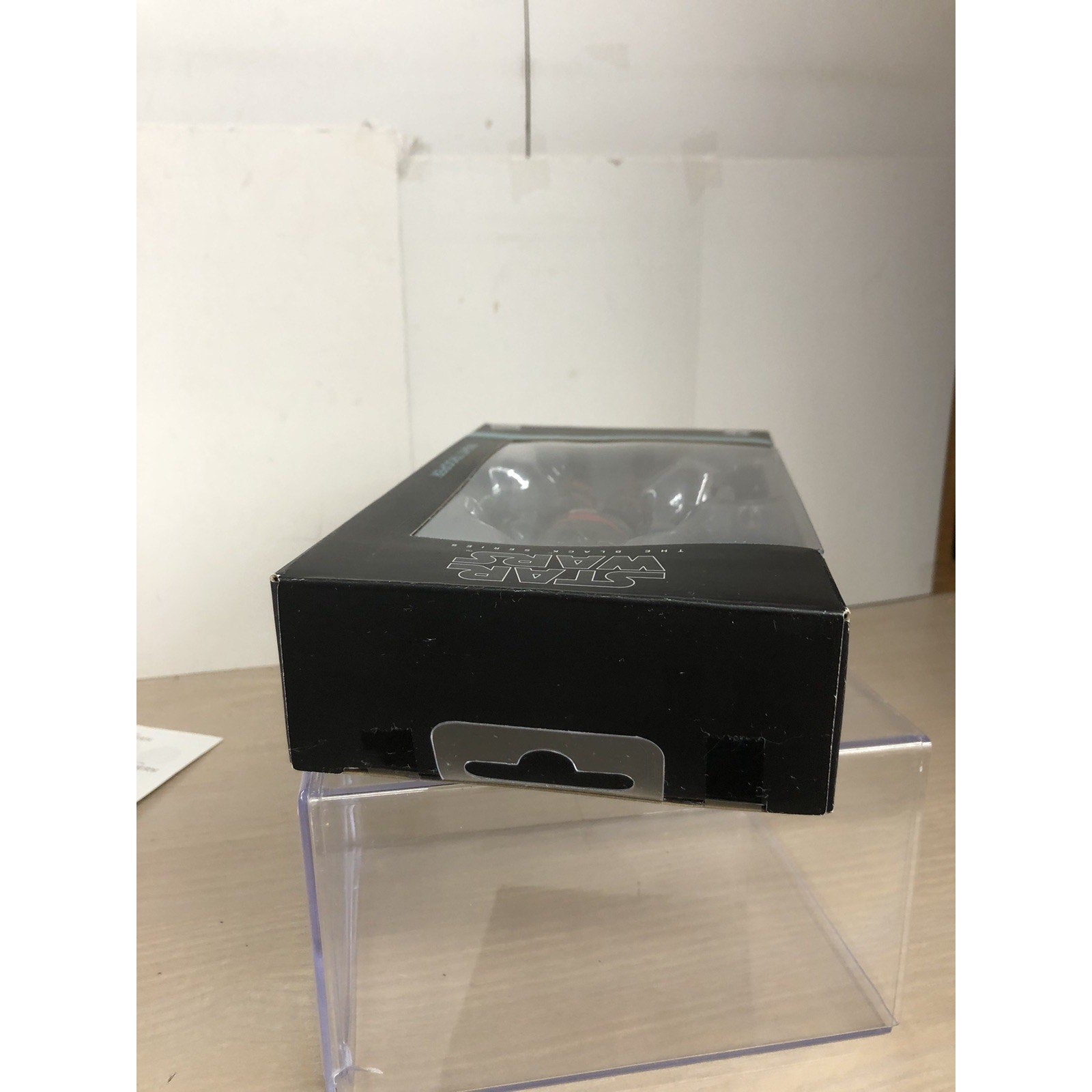 2025 Star Wars The Black Series Ahsoka #17 Night Trooper 6" Action Figure