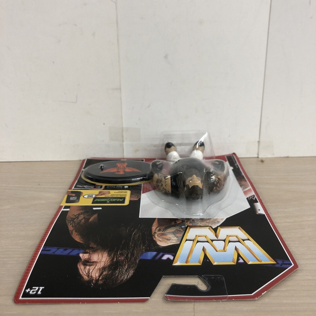 Mattel WWE Retro Series 6 Bray Wyatt Action Figure Sealed Wyatt 6