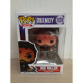 Funko Pop! Vinyl: Red Miller (Bloody) #1131