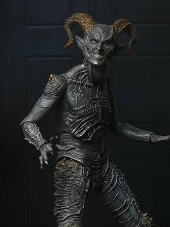 Malthus NECA The Conjuring Universe