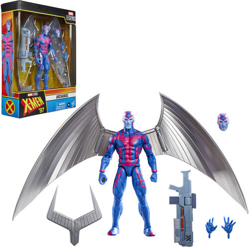 Marvel Legends Preorder