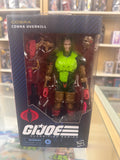 GI Joe Classified Cobra Overkill