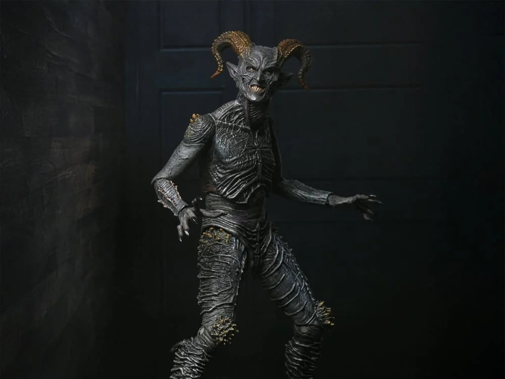 Malthus NECA The Conjuring Universe