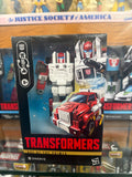 Transformers Swerve Age of the Primes
