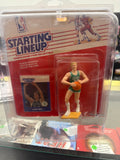Larry Bird 1988 starting line up