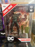Green Arrow DC Action Figure