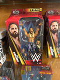Seth Rollins Top Picks