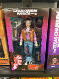 Texas Chainsaw Massacre 2 Chop Top Clothed Action Figure