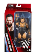 WWE Elite Collection Bronson Reed Series 127