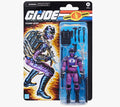 Hasbro G.I. Joe Classified Series Retro Cardback Techno-Viper 6-in Action Figure