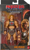 Masters Of The Universe Chronicles He-Man