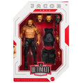 WWE Ultimate Edition Jacob Fatu