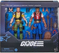 G.I. Joe Classified Series David “Red Dog” Taputapu & Varujan “Taurus” Ayvazyan