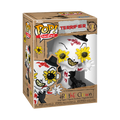 Pop! Art the Clown (Doodles)