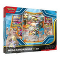Pokémon Mega Kangaskhan ex Box