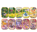 30th Celebration Mini Tin