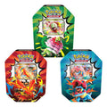 Ascended Heroes Tin