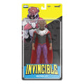 Invincible DELUXE Wave 01 Angstrom Levy