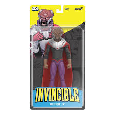 Invincible DELUXE Wave 01 Angstrom Levy