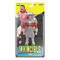 Invincible DELUXE Wave 01 Thragg