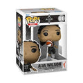 Pop! A’ja Wilson #01