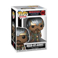Pop! Man-At-Arms (Live Action) #2022