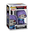 Pop! Skeletor (Live Action) #2021