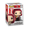 Pop! Lita with Championship Belt #188