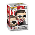 Pop! Jimmy Hart #191