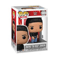 Pop! Dwayne "The Rock" Johnson #189