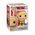 Pop! Hulk Hogan (Tearing Shirt) #149