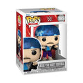 Pop! Jesse "The Body" Ventura #195