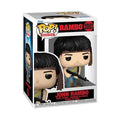 Pop! John Rambo #2003