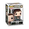 Pop! Ellie with Clipboard #1844