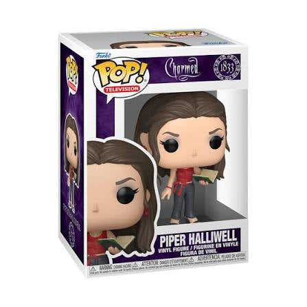 Pop! Piper Halliwell #1833