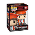 Pop! Dustin Henderson (Graduation) #1887
