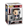 Pop! Eleven (Split) #1910