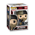 Pop! Jim Hopper (Split) #1907