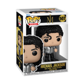 Pop! Michael Jackson (Bad Tour) #507